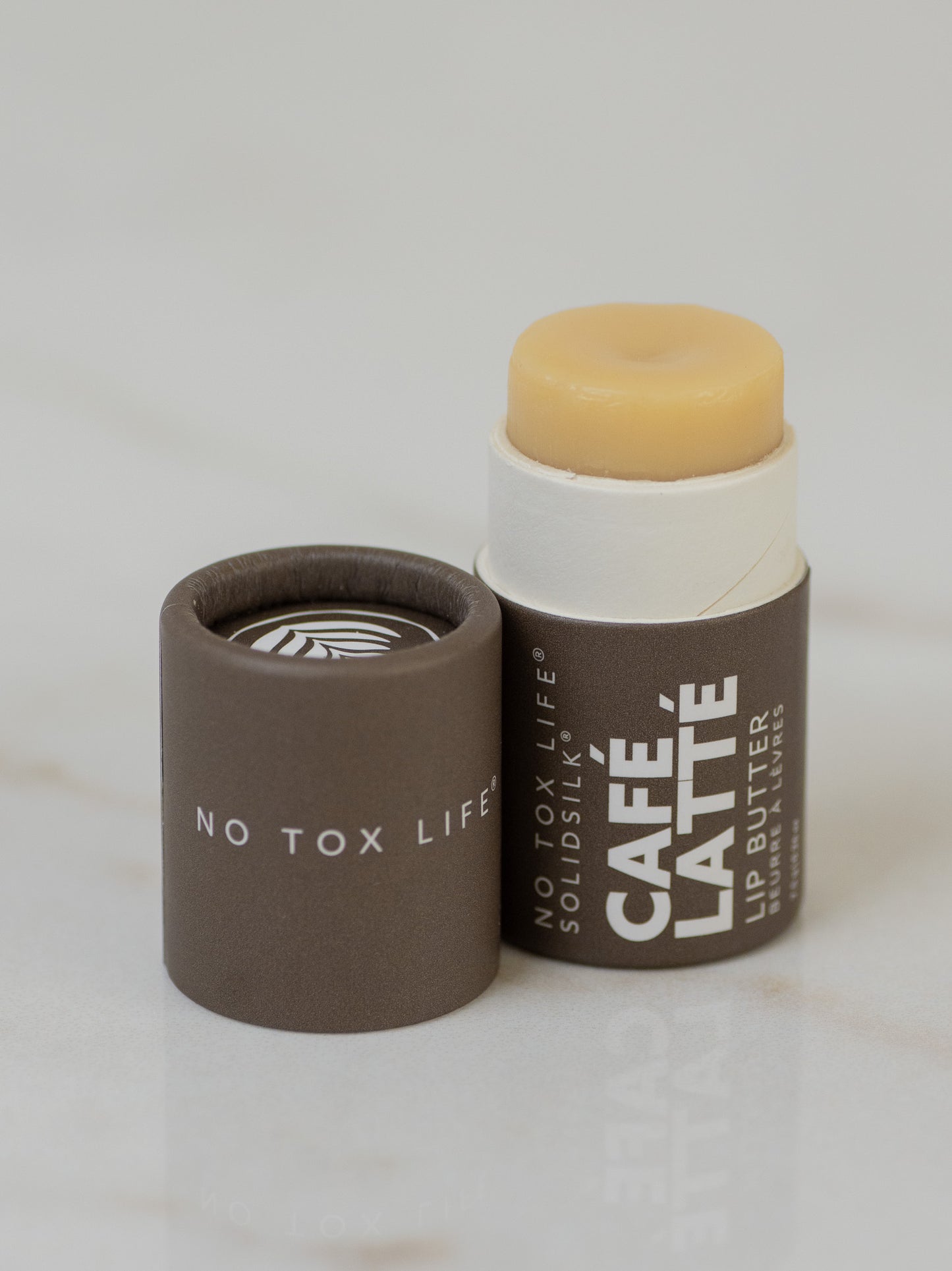 SOLIDSILK® Lip Butter - Café Latté - Case of 24