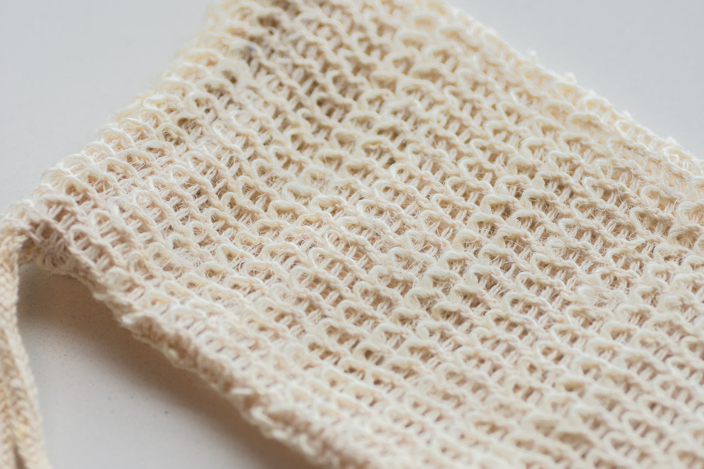 CASA AGAVE® Woven Soap Bag - Exfoliating Scrubber - Case of 20