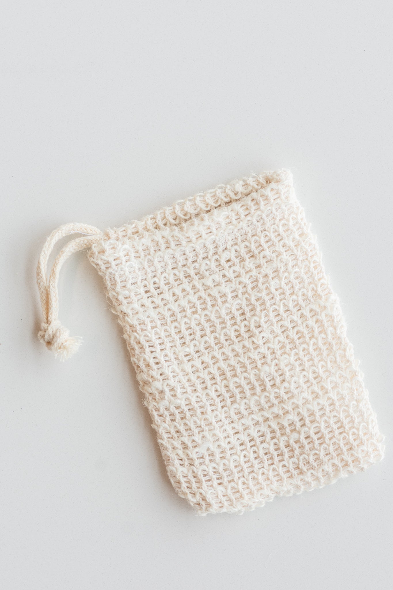 CASA AGAVE® Woven Soap Bag - Exfoliating Scrubber - Case of 20