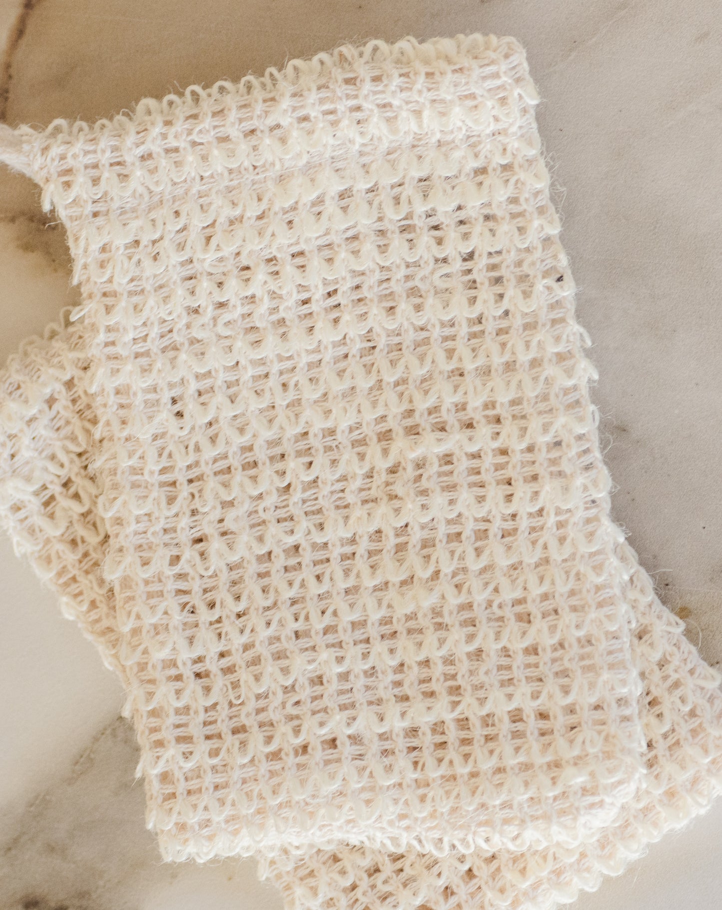 CASA AGAVE® Woven Soap Bag - Exfoliating Scrubber - Case of 20