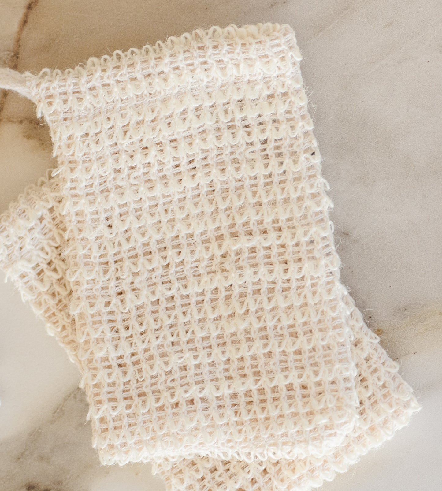 CASA AGAVE® Woven Soap Bag - Exfoliating Scrubber - Case of 20