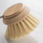 CASA AGAVE® Long Handle Dish Brush with Replaceable Head - NEW - Case of 20