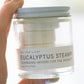 EUCALYPTUS STEAM® Cleansing vapors for the shower™ - Mini Jar - Case of 30