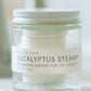 EUCALYPTUS STEAM® Cleansing vapors for the shower™ - Mini Jar - Case of 30