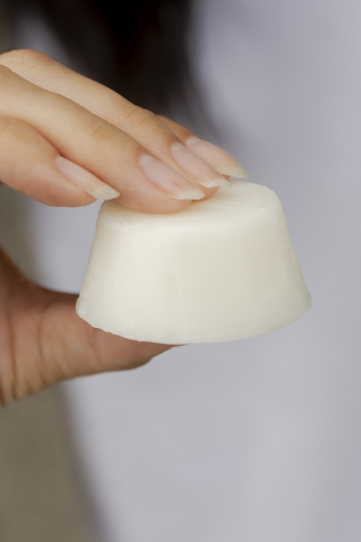 SOLIDSILK™ Deodorant (Desert Rose + Citrus) Zero Waste Cube - Case of 12
