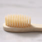 MOSO Bamboo Toothbrush - Case of 10
